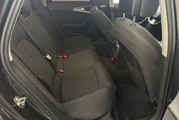 harmaa Audi A6 2011 kuva 12.