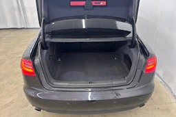 harmaa Audi A6 2011 kuva 13.