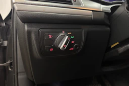 harmaa Audi A6 2011 kuva 18.