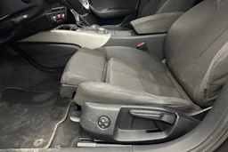 harmaa Audi A6 2011 kuva 19.