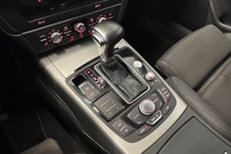 harmaa Audi A6 2011 kuva 20.