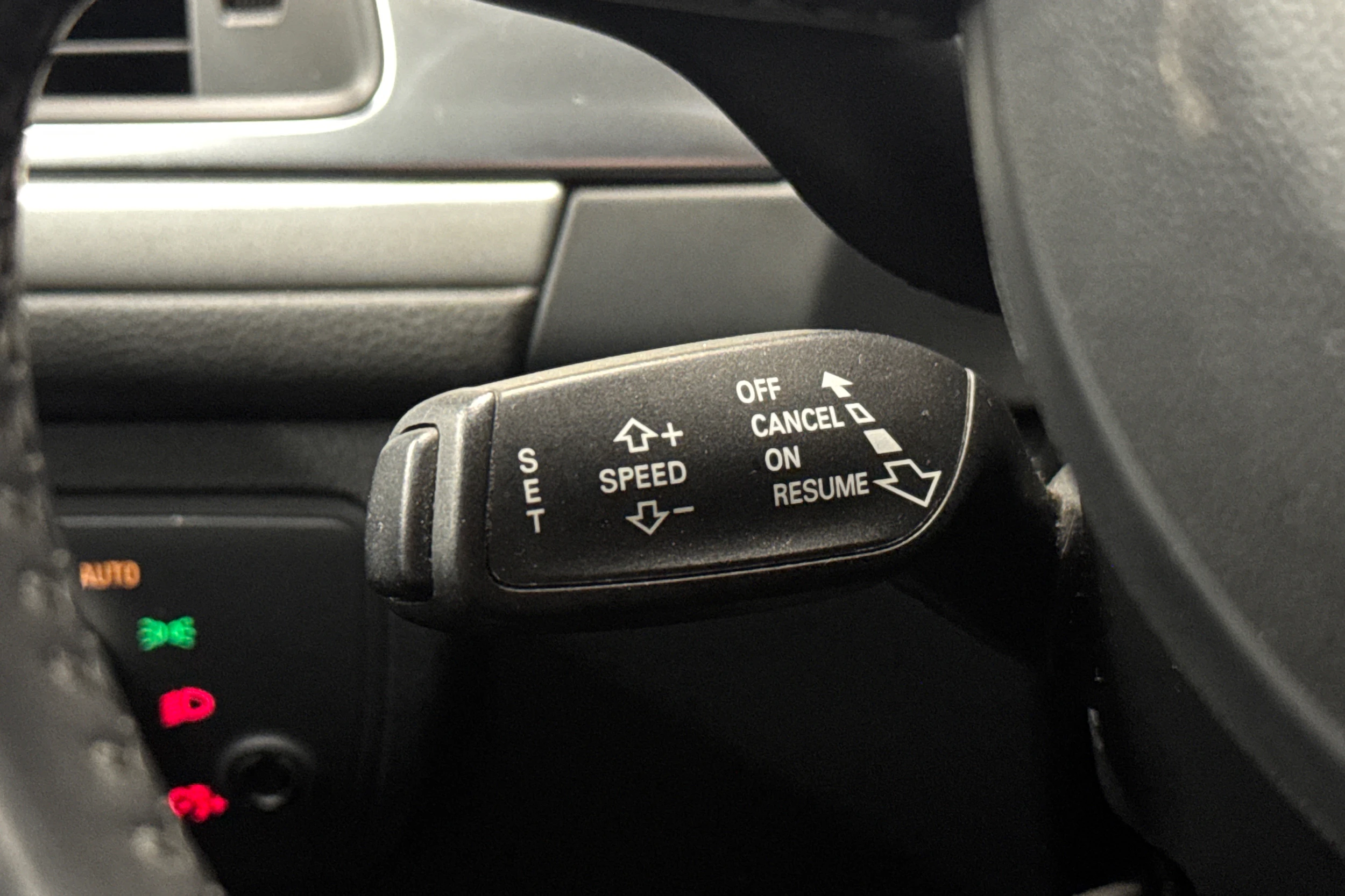 harmaa Audi A6 2011 kuva 24.