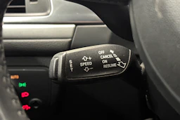 harmaa Audi A6 2011 kuva 24.