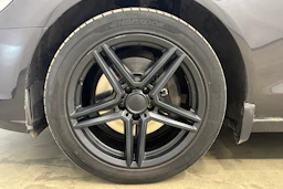 harmaa Audi A6 2011 kuva 27.