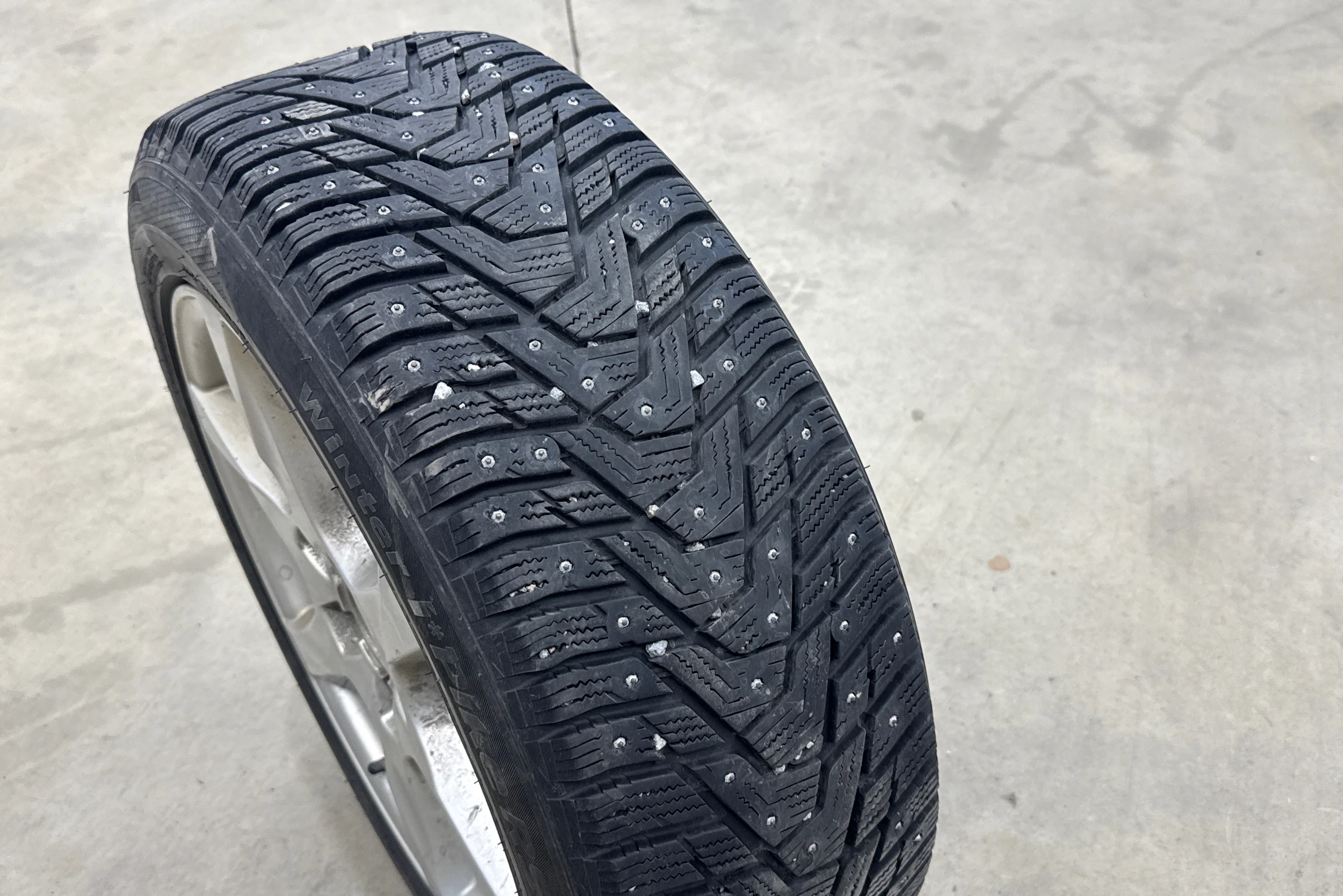 harmaa Audi A6 2011 kuva 29.