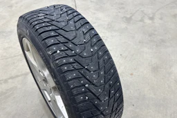 harmaa Audi A6 2011 kuva 29.