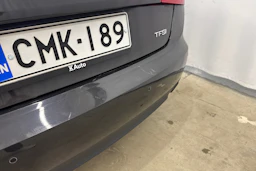 harmaa Audi A6 2011 kuva 30.