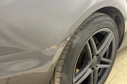 harmaa Audi A6 2011 kuva 31.