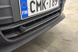 harmaa Audi A6 2011 kuva 32.