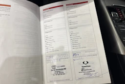 harmaa Audi A6 2011 kuva 34.