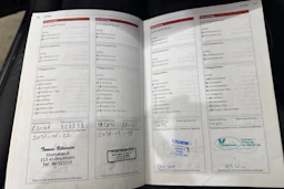 harmaa Audi A6 2011 kuva 35.