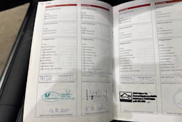 harmaa Audi A6 2011 kuva 36.