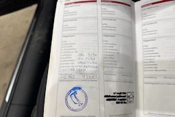 harmaa Audi A6 2011 kuva 37.