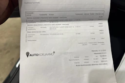 harmaa Audi A6 2011 kuva 38.