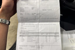 harmaa Audi A6 2011 kuva 39.