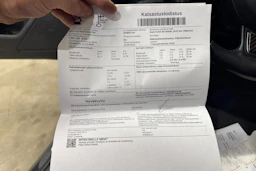 harmaa Audi A6 2011 kuva 40.