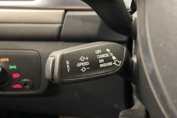 musta Audi A6 2011 kuva 22.