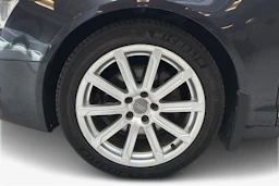 Harmaa Audi A6 2011 kuva 9.