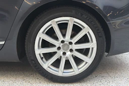 Harmaa Audi A6 2011 kuva 10.