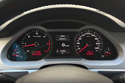 Harmaa Audi A6 2011 kuva 12.