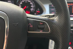 Harmaa Audi A6 2011 kuva 14.
