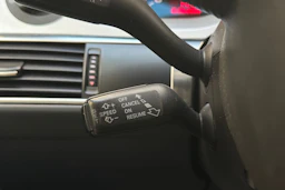 Harmaa Audi A6 2011 kuva 15.