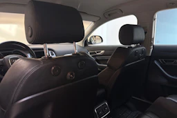 Harmaa Audi A6 2011 kuva 24.
