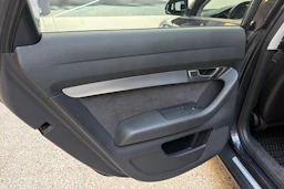 Harmaa Audi A6 2011 kuva 25.