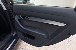 Harmaa Audi A6 2011 kuva 29.
