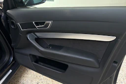 Harmaa Audi A6 2011 kuva 31.