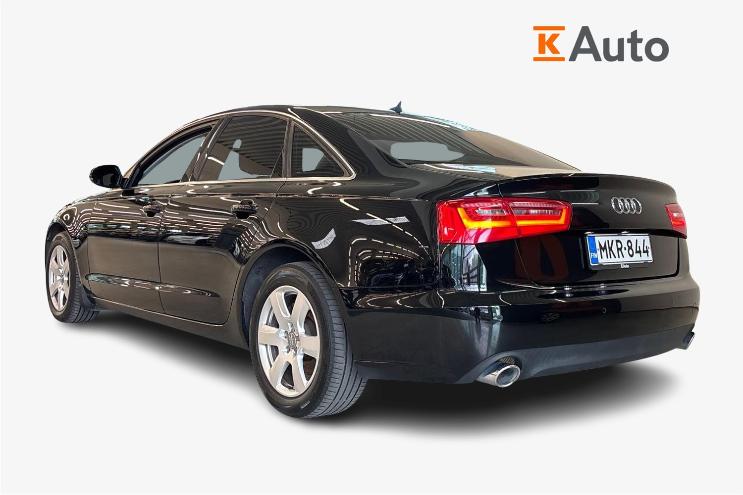 Audi A6 2011, kuva 2/24