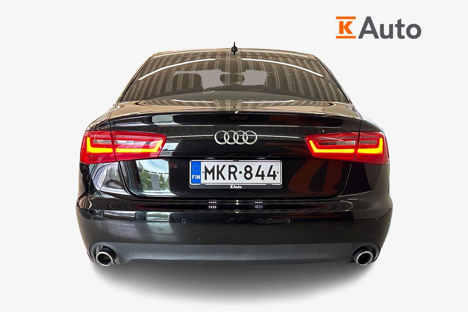 Audi A6 2011, kuva 3/24