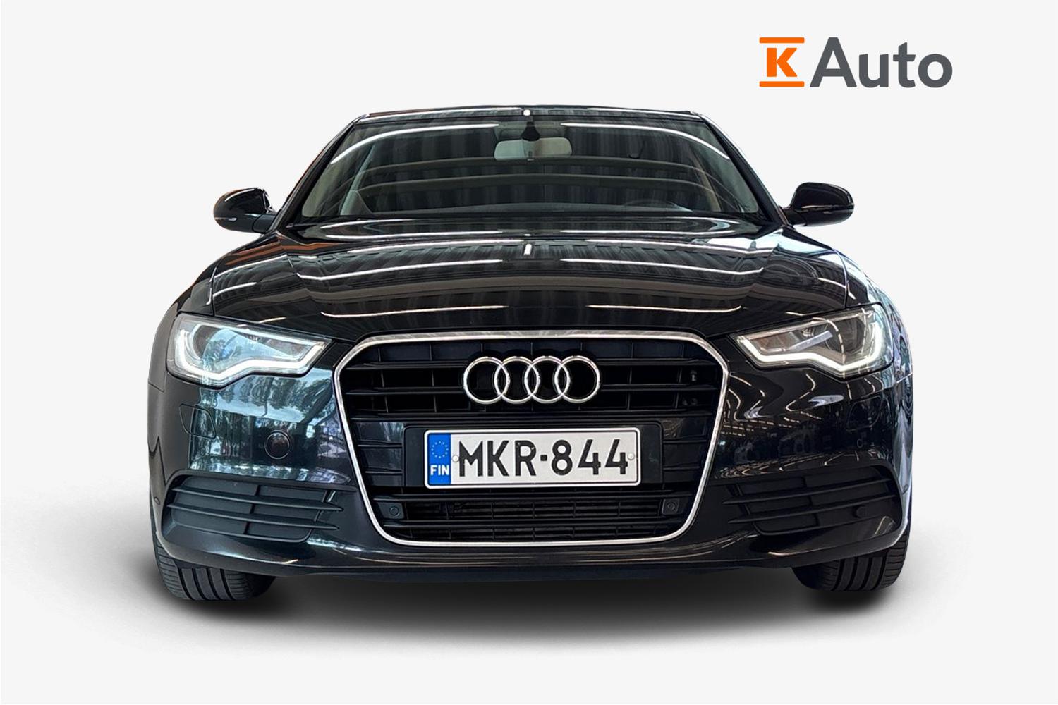 Audi A6 2011, kuva 4/24