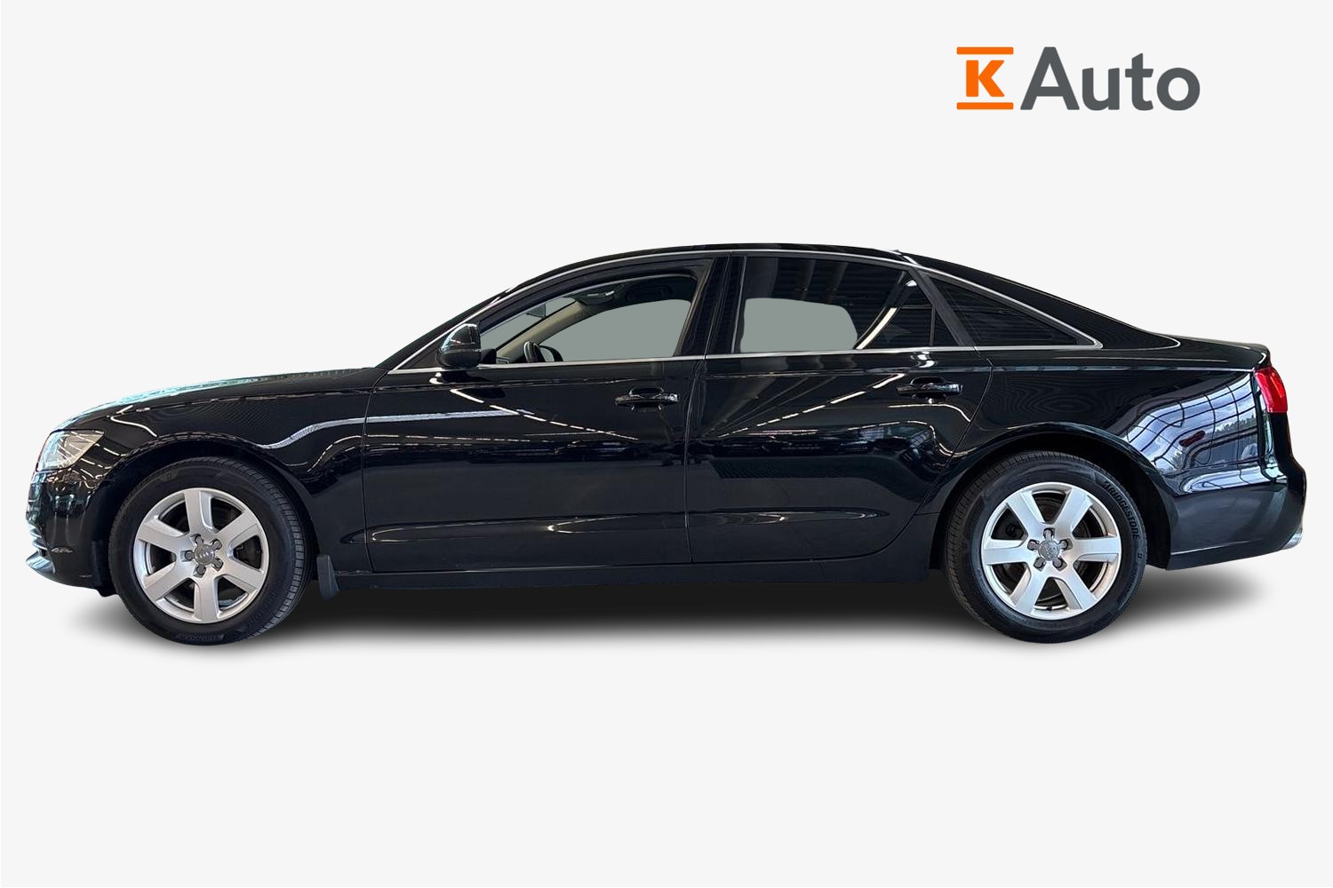 Audi A6 2011, kuva 5/24
