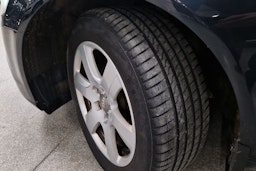 Sininen Audi A6 2011 kuva 10.