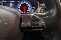 Sininen Audi A6 2011 kuva 13.