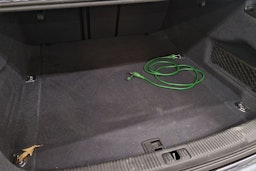 Sininen Audi A6 2011 kuva 17.