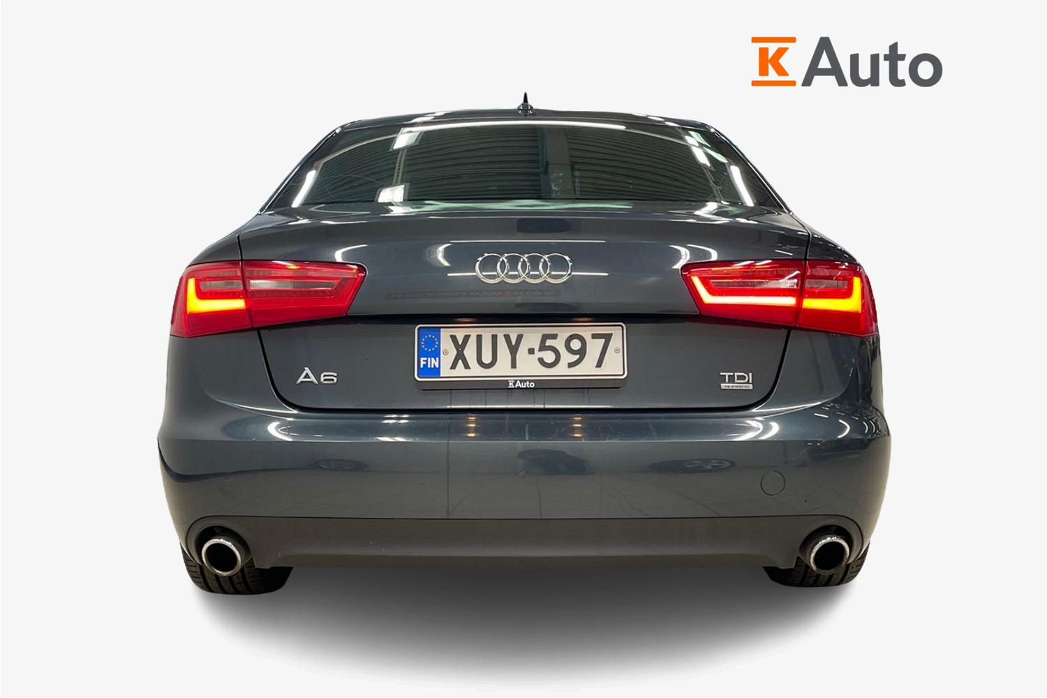 Audi A6 2011, kuva 3/21