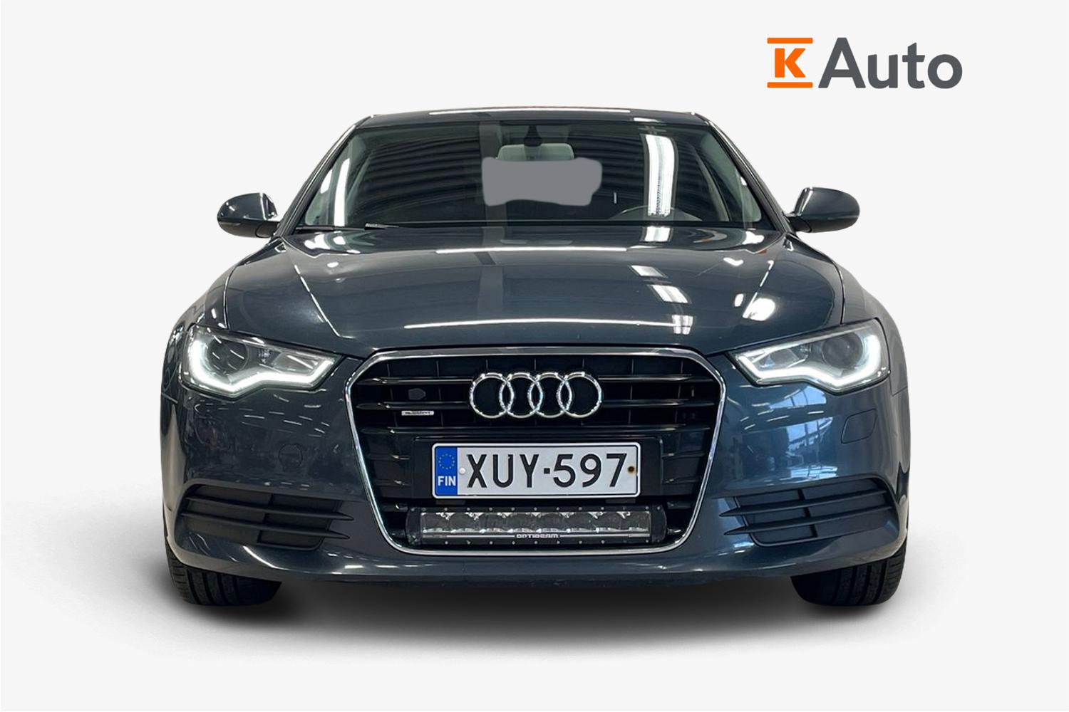 Audi A6 2011, kuva 4/21