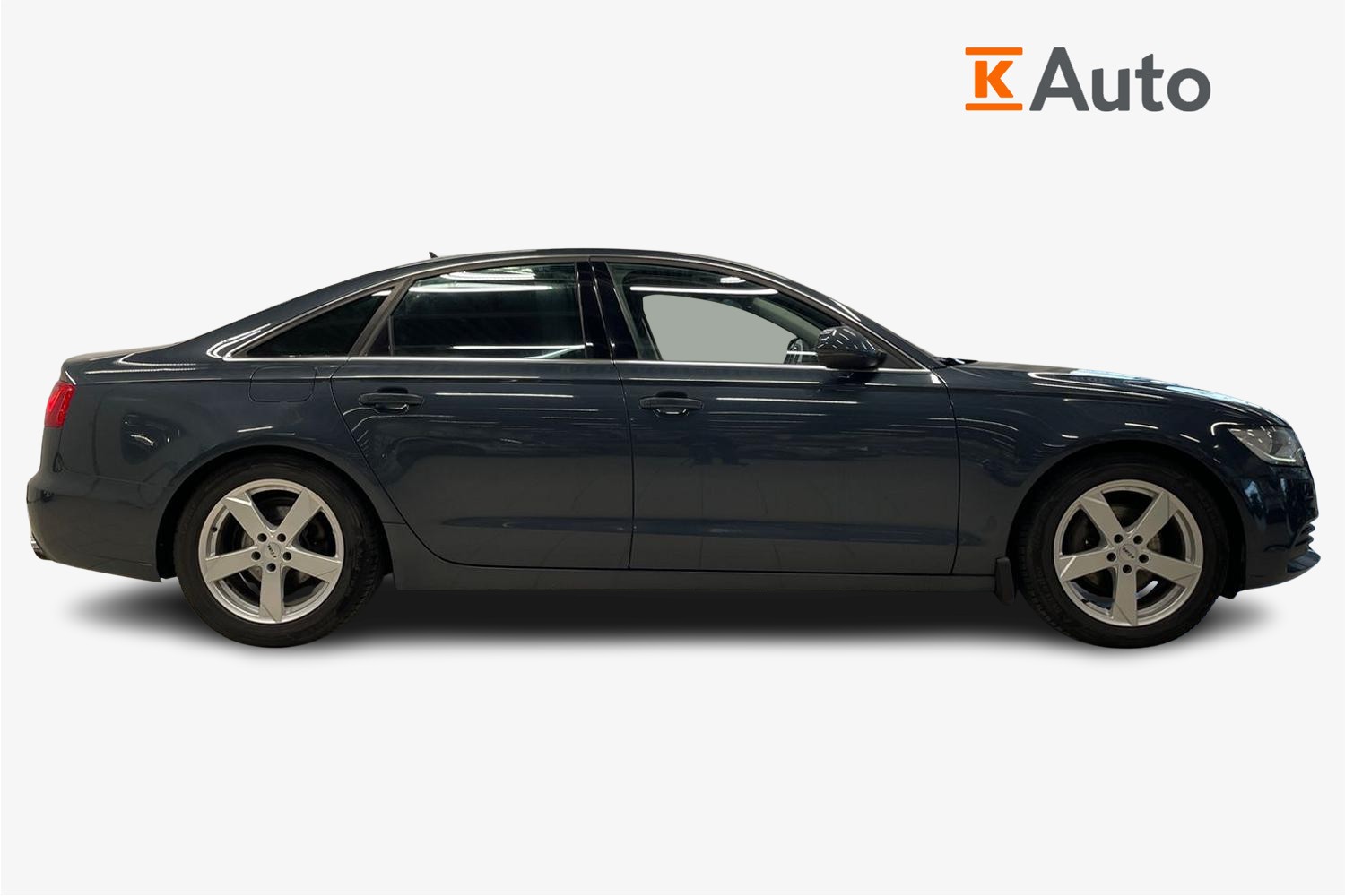 Audi A6 2011, kuva 5/21