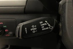 Sininen Audi A6 2011 kuva 15.