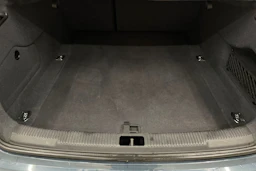 Sininen Audi A6 2011 kuva 19.