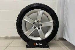 Sininen Audi A6 2011 kuva 20.
