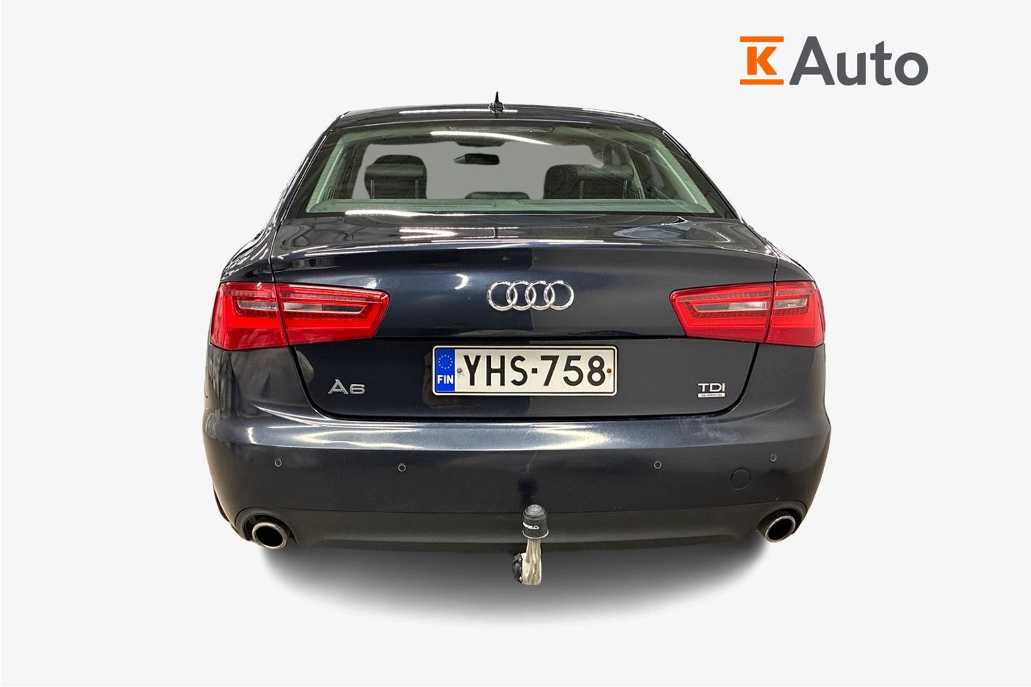Audi A6 2011, kuva 3/31
