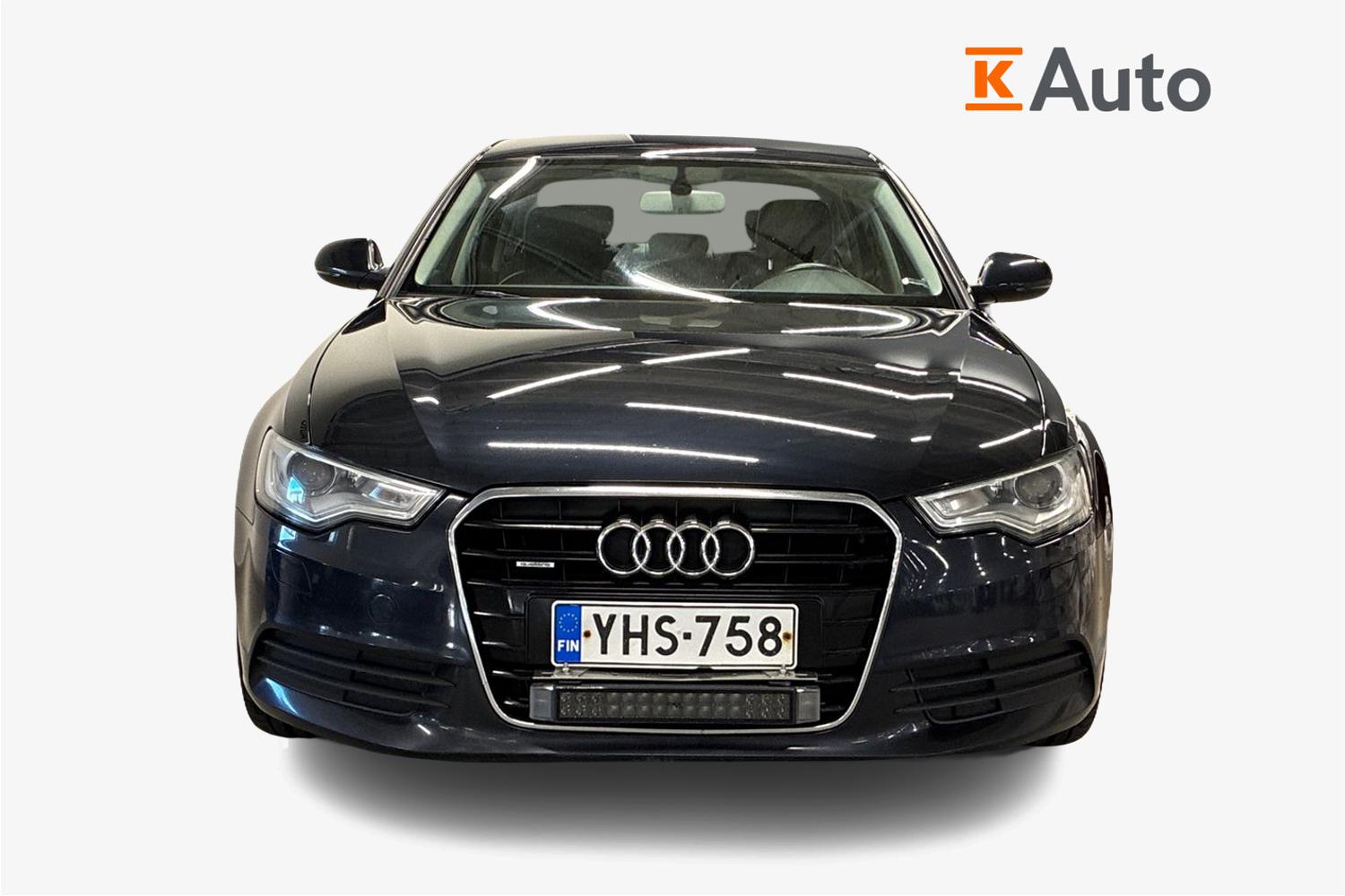 Audi A6 2011, kuva 4/31