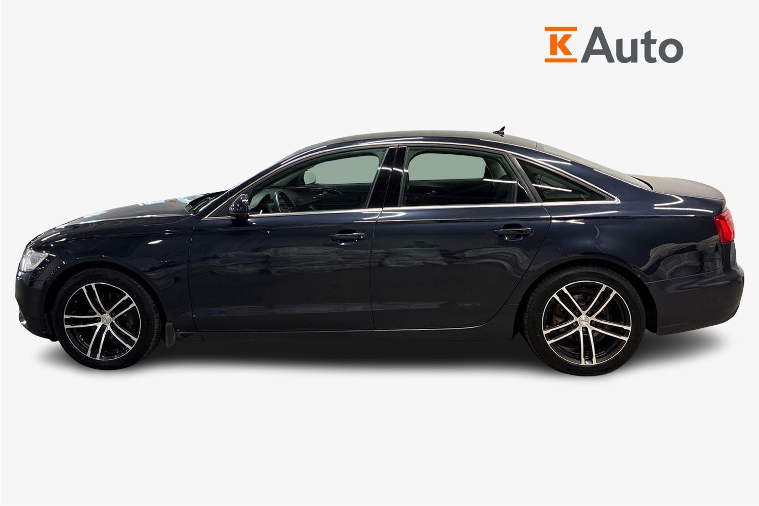 Audi A6 2011, kuva 5/31