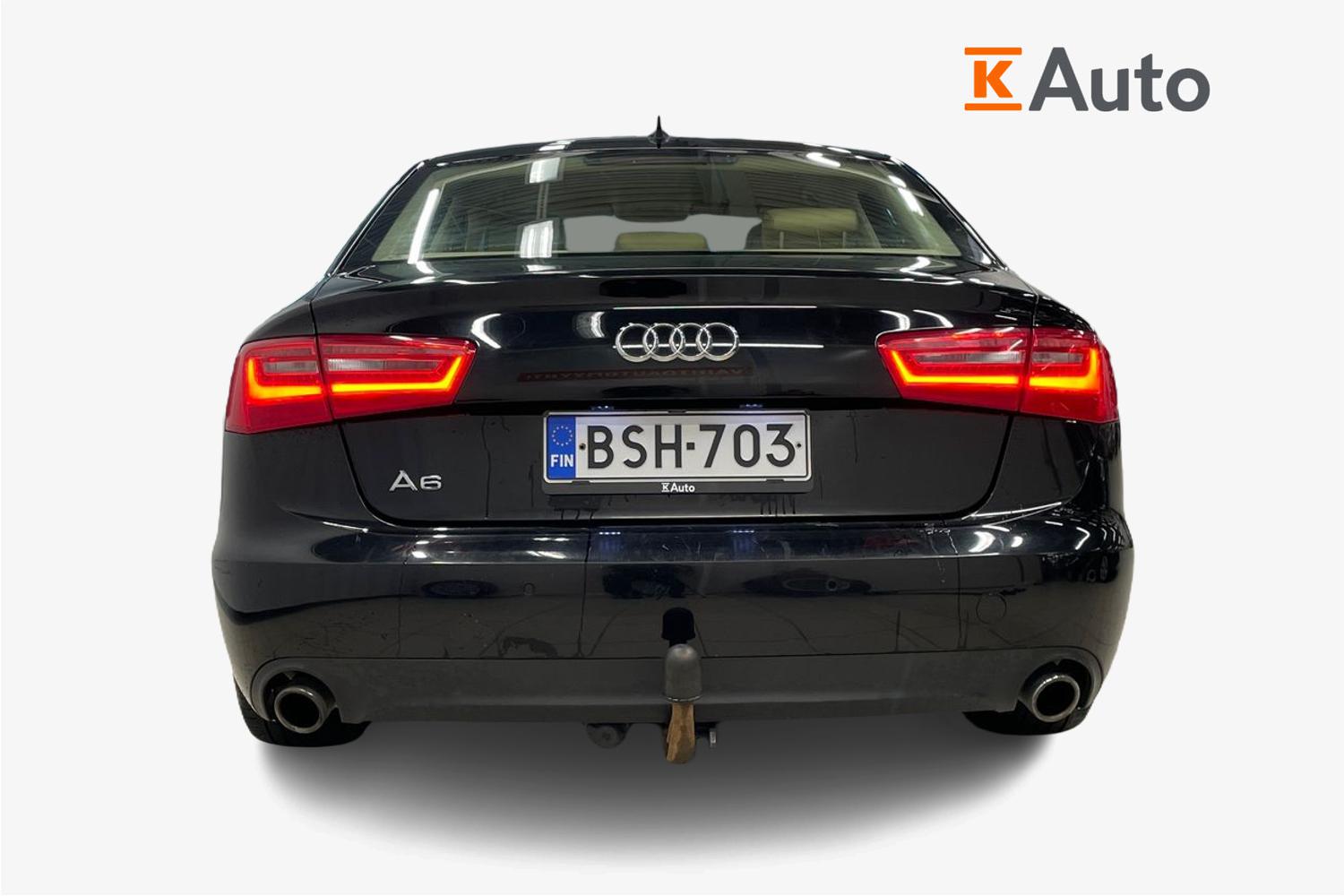 Audi A6 2012, kuva 3/24
