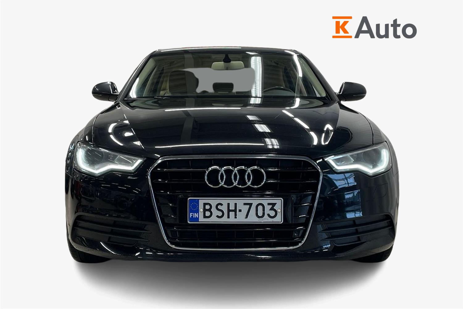 Audi A6 2012, kuva 4/24