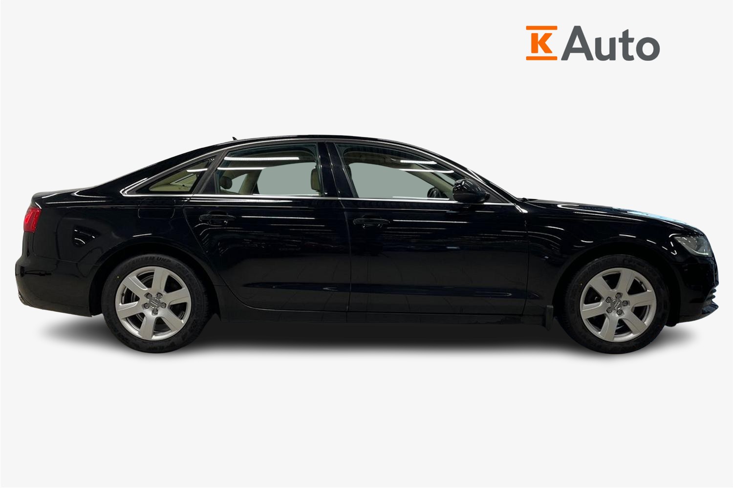 Audi A6 2012, kuva 5/24