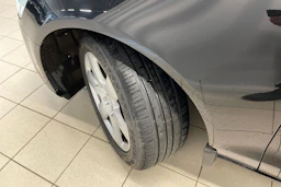Musta Audi A6 2012 kuva 10.
